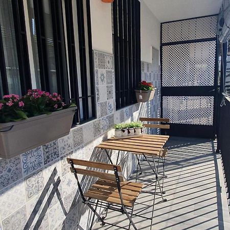 Alojamiento Turistico La Terraza De กอร์โดบา ภายนอก รูปภาพ
